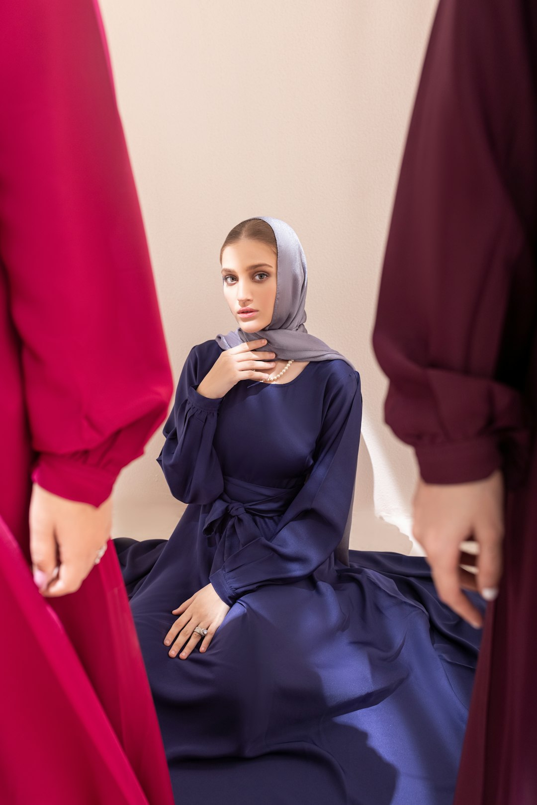 Abaya