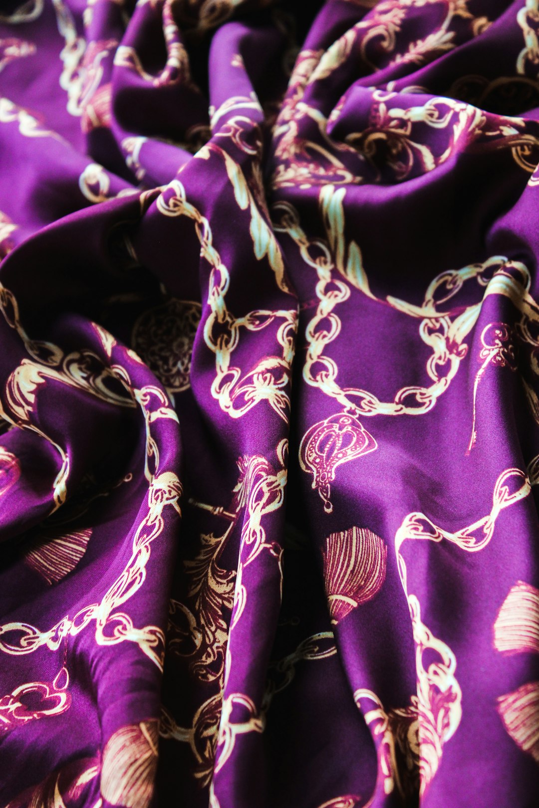 Shawl
