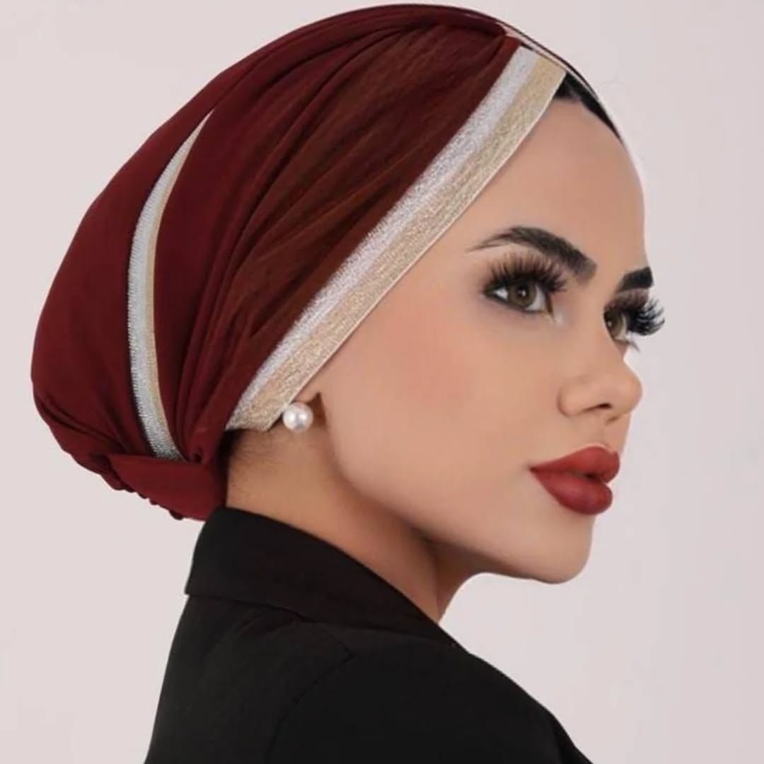 Turbans