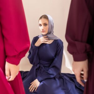 Abaya Turque Classique