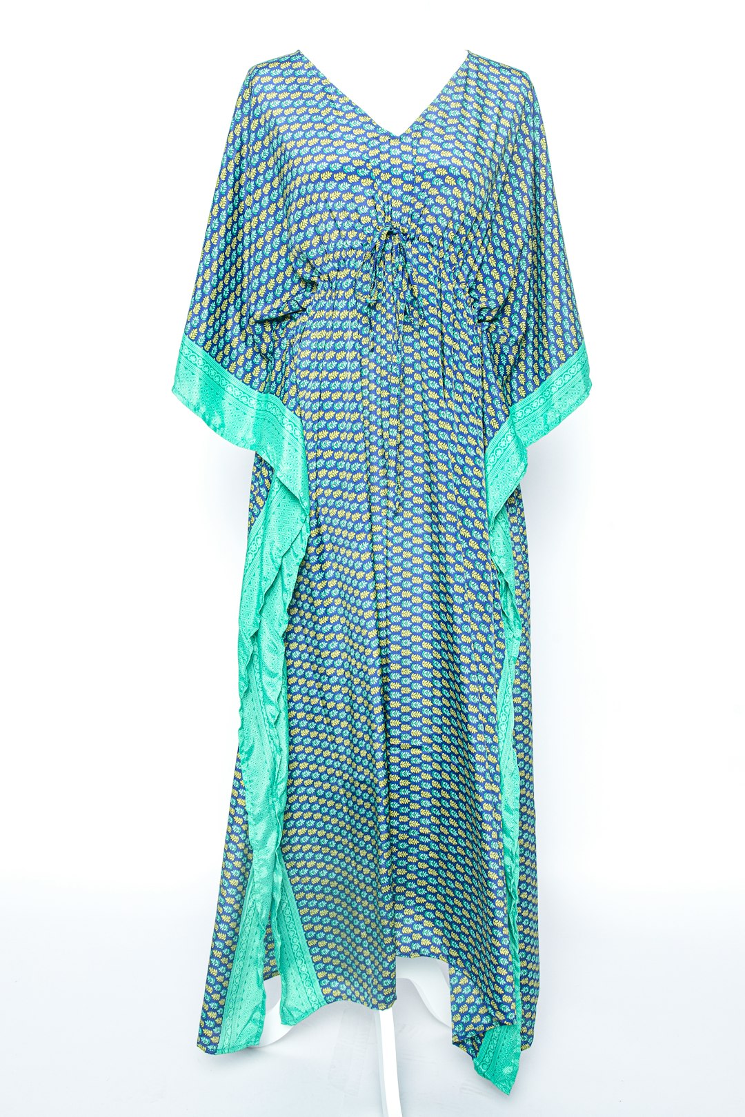 Robe Kaftan Fluide