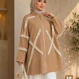 Crepe Top & Set